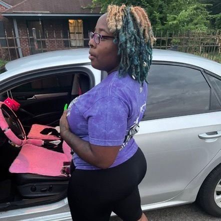 Reginabeck001's profile picture. love me so much😝 Hot body😝🥰