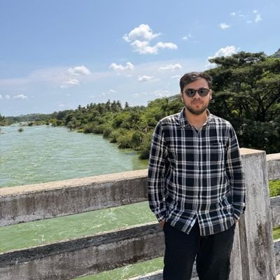 MohitSa60739671's profile picture. Software Engineer 
| Trading NSE Equity F&O , Commodities | Fun time
Chess , Cricket