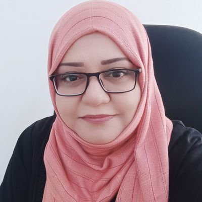 Hanan_Farea's profile picture. ناشطة/تربوية..رئيس لجنة الشؤون الخارجية بالجمعية الوطنية للمجلس الانتقالي الجنوبي/
من عدن