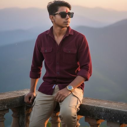 Pawan_Kumar_Saw's profile picture. I have the courage to speak the truth,
even if it’s bitter.

🎙️ The voice of a common man — @Pawan_Kumar_Saw