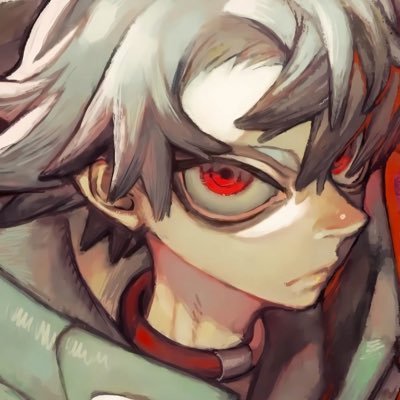 nevoucort's profile picture. fan acc | multifandom