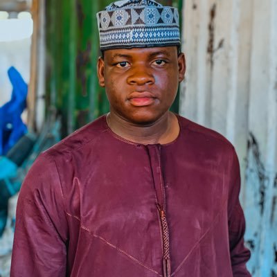 BuhariHunkuyi's profile picture. 