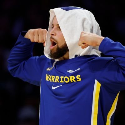 Freddd2k's profile picture. @warriors
