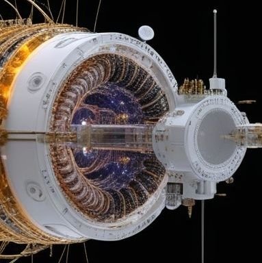 JerryHellden's profile picture. Futurist Inventor Designer Theoretical physicist Aerospace Engineer CEO @AndromedaAspace & @Asupersolut SciTech Author https://t.co/JJ8Gpuajxc