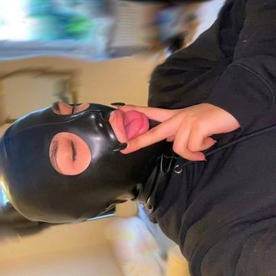evenly__odd's profile picture. Many people in BDSM discover sides of themselves and I am here to dominate new sub just dm if you are ready to be owned me