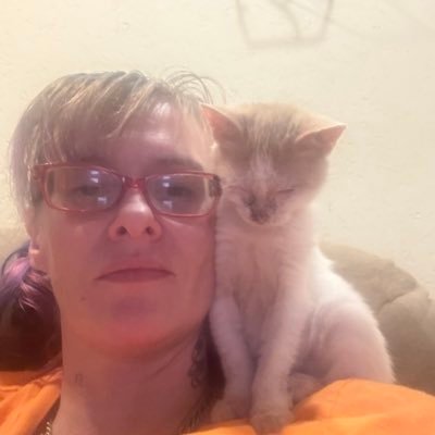 ColeHeathe25036's profile picture. I'm happy volunteer @partybeachcats and am-helping her with all her followers that donate to her cause to be able to communicate with her