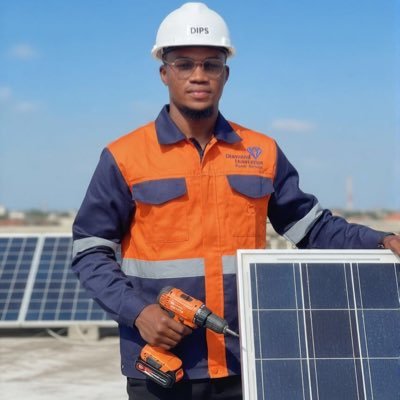 FSas8's profile picture. Oloyede Samuel Ademola 🔌📿 — Apostle 🙏 | Gospel Vibes 🎶 | Power Pro ⚡ | Night Minister 🌙 | Day Installer 🔧 | Spirit-led 🔥 Skill-driven 💼