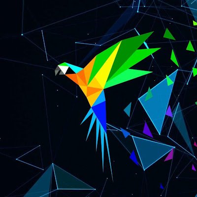 byte_parrot's profile picture. 