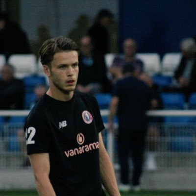 NeoWooster's profile picture. 18| footballer