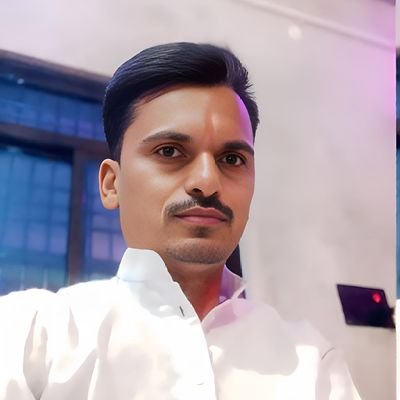 PankajKaraiya1's profile picture. मेरे प्रधानमंत्री मेरा गौरव
नमो एप जिला संयोजक भारतीय जनता पार्टी जिला भिंड मध्य प्रदेश 
, मिहोना भिंड मध्य प्रदेश