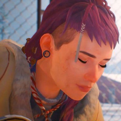 LongLiveKorra's profile picture. Life.