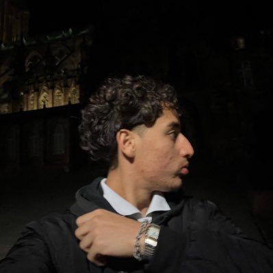 667Kobe's profile picture. Al hamdulilah Ala kulli Hal 🇩🇿🇫🇷