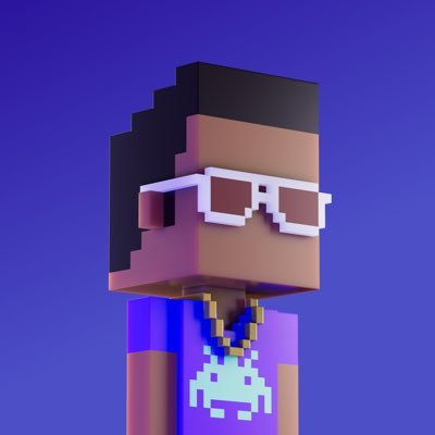 CrandallGucci's profile picture. Crypto•!meebin•Good Vibes Club •Travel•BYU•F1•Geaux Tigers• System Admin🤓