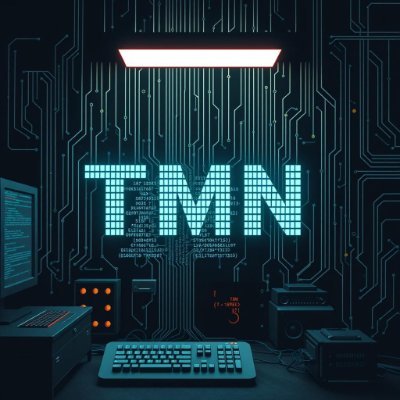 tmniosc's profile picture. 