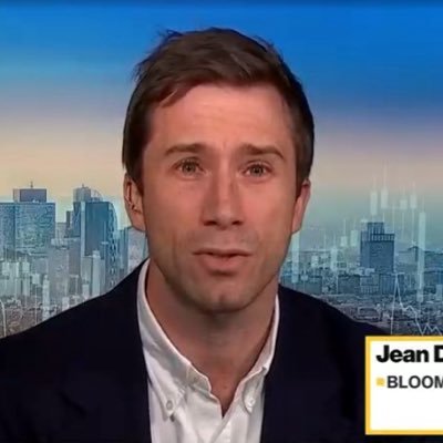 Jeadal1's profile picture. European Economist @Bloomberg 🇪🇺🇫🇷🇨🇭
Ex @aft_france @dgtresor @banquedefrance 
Views = own