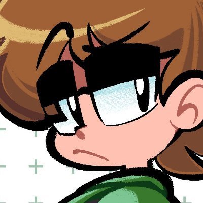 TheOtherTravGuy's profile picture. Content Creator, Aspiring Film Director, Soup Time
Almost died to a pickle once
🏳️‍⚧️ 10/05/24

Podcast @CrubOfficial
pfp @chriscrosssauce