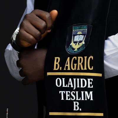 Humble_Unilorin's profile picture. Educational consultant| Tailor✂️|Agriculturist 👩‍🌾| Content creator| Mentor