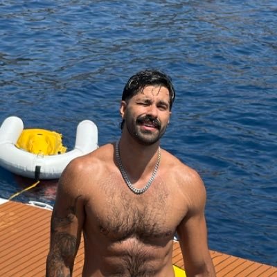 pralertweet's profile picture. @athosgroman