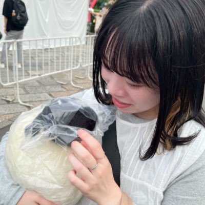 okome_d_'s profile picture. 98' sapporo SHE"Zoo" / 月刊羊文学(羊ｷﾞｬﾝｸﾞ)