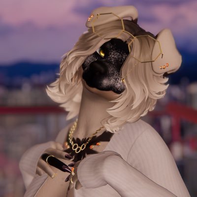 AshtonImpdonVR's profile picture. Ash or Ashley if I like you~ • 22 • Transgender (She/Her) 🏳️‍⚧️ • VRChat focused account, FBT x3. • NO MINORS!! 🔞