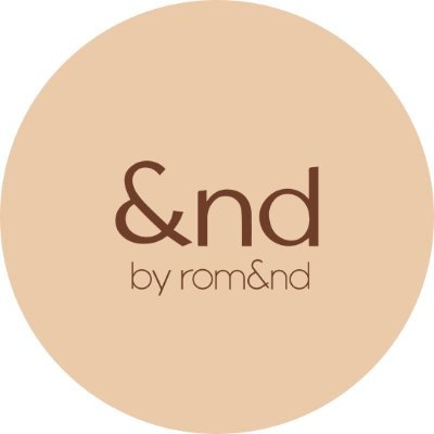 andbyromand's profile picture. &nd by rom&nd 公式アカウントです🥛  ~𝑺𝒎𝒂𝒍𝒍 𝒉𝒂𝒑𝒑𝒊𝒏𝒆𝒔𝒔 𝒊𝒏 𝒚𝒐𝒖𝒓 𝒅𝒂𝒚~