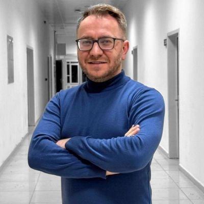 Salihhdogruu's profile picture. GÜ / Akademisyen / Afet Yönetimi
İnegöl-Bursa