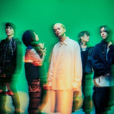 coldrain_jp's profile picture. ▷ "OPTIMIZE" EP OUT ON OCT 24th
▷  TOUR "OPTIMIZE" in TAIWAN / HONG KONG / EU / UK
▷ coldrain主催フェス"BLARE FEST. 2026"開催決定