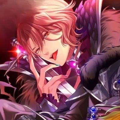 trpchocolate's profile picture. ⚢    maior fã do asmo (obey me)