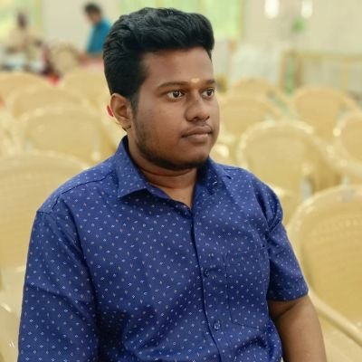 VigneshR1569891's profile picture. Digital Marketing Consultant | SEO Specialist | Copywriter | Google My Business Expert | WordPress & Canva Design | Personal Branding | Resume Writer
