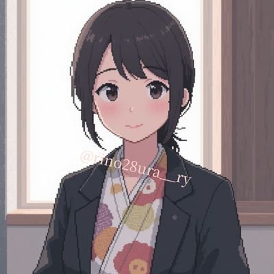 rino28ura__ry's profile picture. りりの避難垢です、本垢@wtpmjg1iI1lI_ry