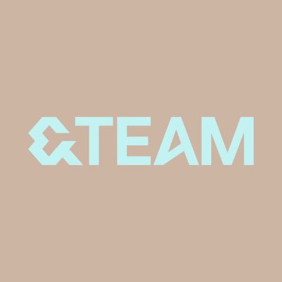 andTEAM_members's profile picture. We Are &TEAM! #andTEAM #EJ #FUMA #K #NICHOLAS #YUMA #JO #HARUA #TAKI #MAKI