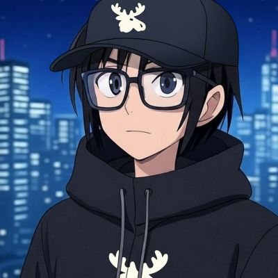 saintdannyell's profile picture. You should have known.
Leave the herd, Join the Haven.