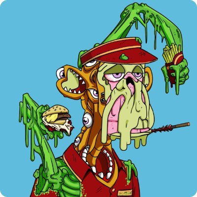 ethoxape's profile picture. Web3 is the future | @BoredApeYC