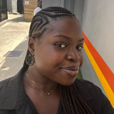 mofopefoluwaaa's profile picture. God|Finance|♡