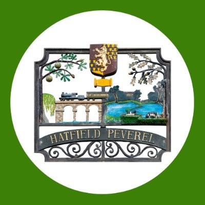 HatPevPC's profile picture. News, events and updates from Hatfield Peverel Parish Council serving the Hatfield Peverel & Nounsley community