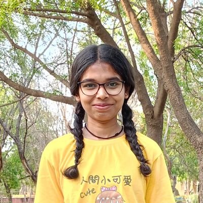 lyrical_coder's profile picture. Lyrical Coder 💻 | aspiring Data scientist | code, poetry, and languages |