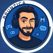 Brunzica_22's profile picture. 🎮⚡Streamer de #FM26 e muito mais | Segue e não percas nada!