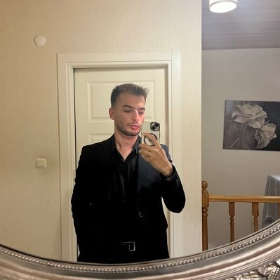 erkanozturkk20's profile picture. yüksel Türk, senin için yüksekliğin hududu yoktur