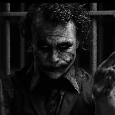 r4upnext's profile picture. Humble Beast 🃏
It Came From the Trenches & Turned into Art 🏚️🪞