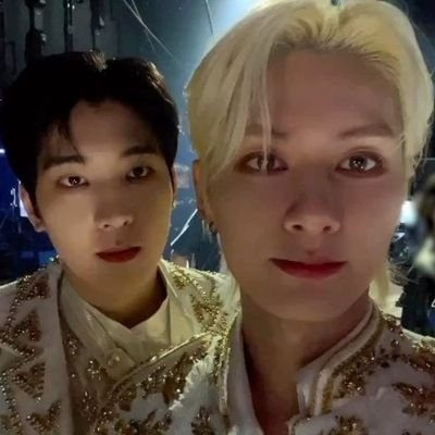 haohuiwon's profile picture. ~ bns