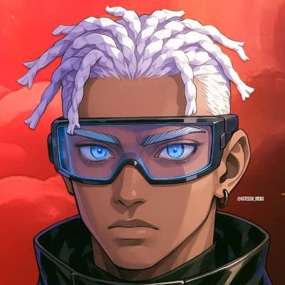asteech_web3's profile picture. Front end dev || Community builder