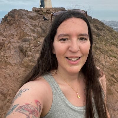 rainbowlollies's profile picture. YouTube: LornaJaneAdventures