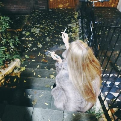 VrilVixen's profile picture. Girl from the North Country