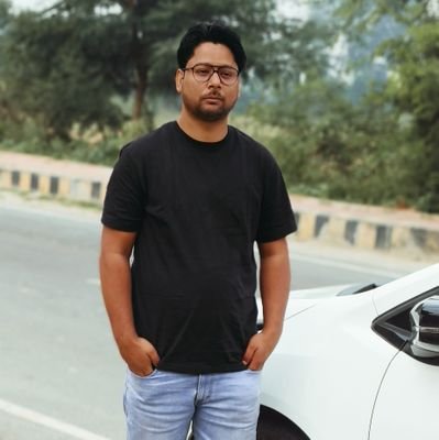 SaurabhSinghIND's profile picture. Proud Indian 🇮🇳 || Against Hate Politics|| Lifelong Learner || PSU officer || Retweet are not Endorsements