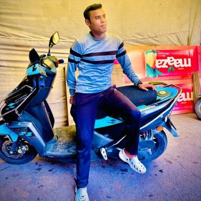 BholaSurya9673's profile picture.