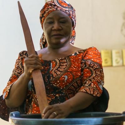 wgcceeo's profile picture. WGCEO is a Non Profit  championing the Empowerment of Women and Adolescent Girls in line with United Nations  Sustainable Development Goals 3, 4, 5, 6 & 16