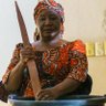 wgcceeo's profile picture. WGCEO is a Non Profit  championing the Empowerment of Women and Adolescent Girls in line with United Nations  Sustainable Development Goals 3, 4, 5, 6 & 16
