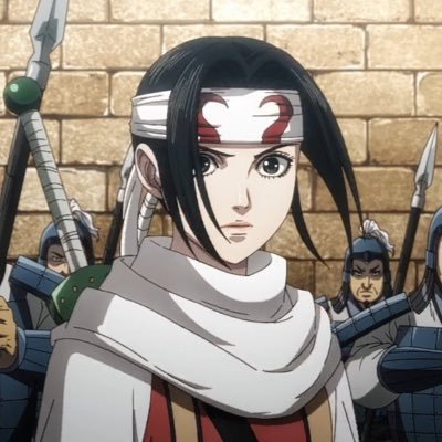 RyokuSui_'s profile picture. Passion Manga🇯🇵🇫🇷 #KingdomPropagande ⚔️