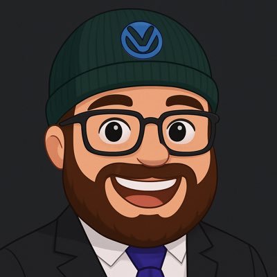 pckeathley's profile picture. Level 30 | East Kentuckian | Innovator | Gamer | Founder @VeryUnrealX • Partner Outreach @Olympuslou • Previously Founder of Xiled & XGN.