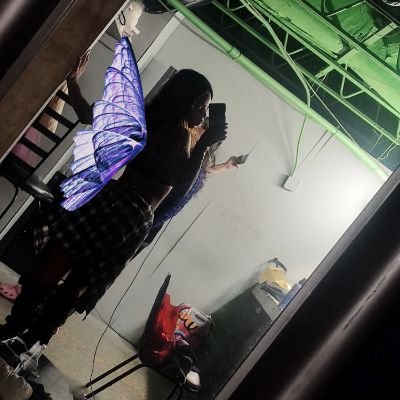 cerisehood_777's profile picture. red ecstasy droppin soon book me for event cerisehoodbooking@gmail.com new age bratz go stream banshee cashapp: $mewberryshirayuki Venmo: @bayonetta95